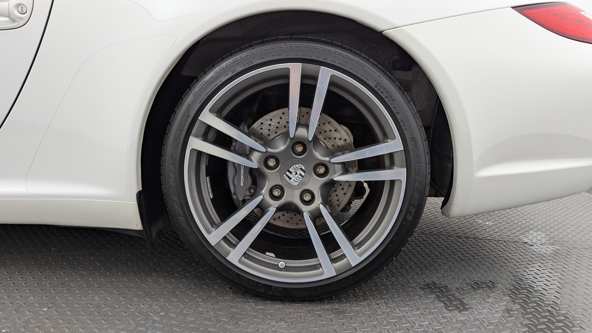 Florida Fine Cars - Used vehicle - COUPE PORSCHE 911 2012