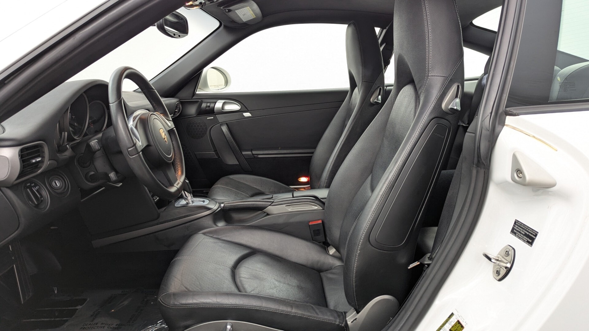 Florida Fine Cars - Used vehicle - COUPE PORSCHE 911 2012