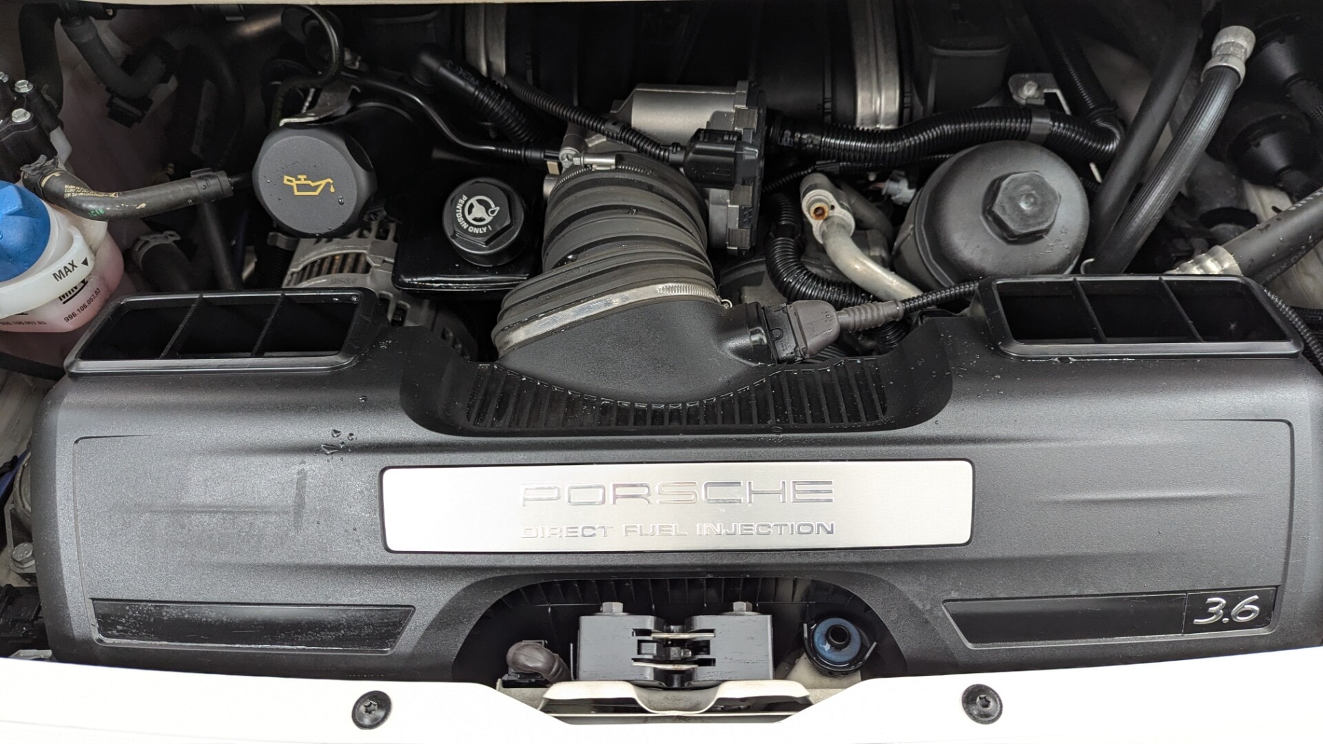 Florida Fine Cars - Used vehicle - COUPE PORSCHE 911 2012