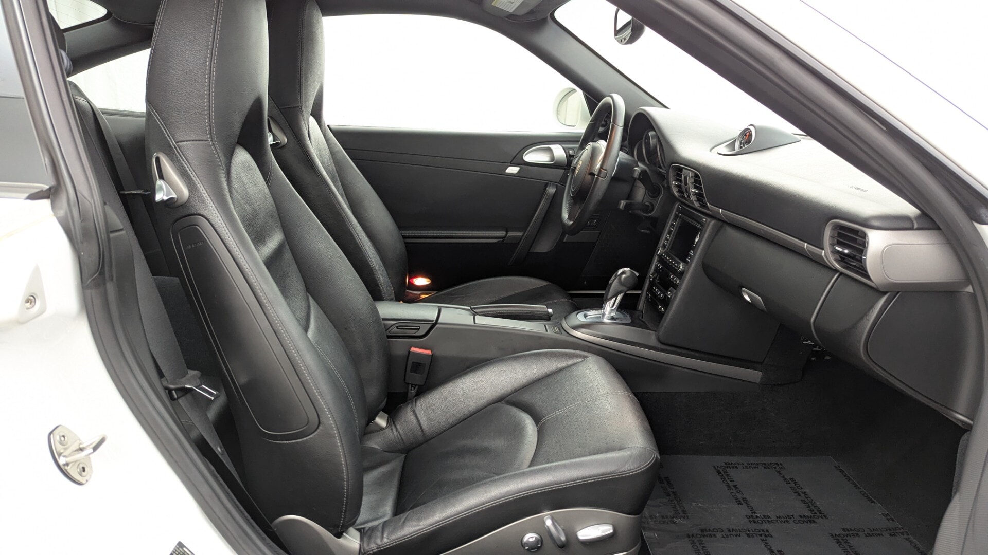 Florida Fine Cars - Used vehicle - COUPE PORSCHE 911 2012
