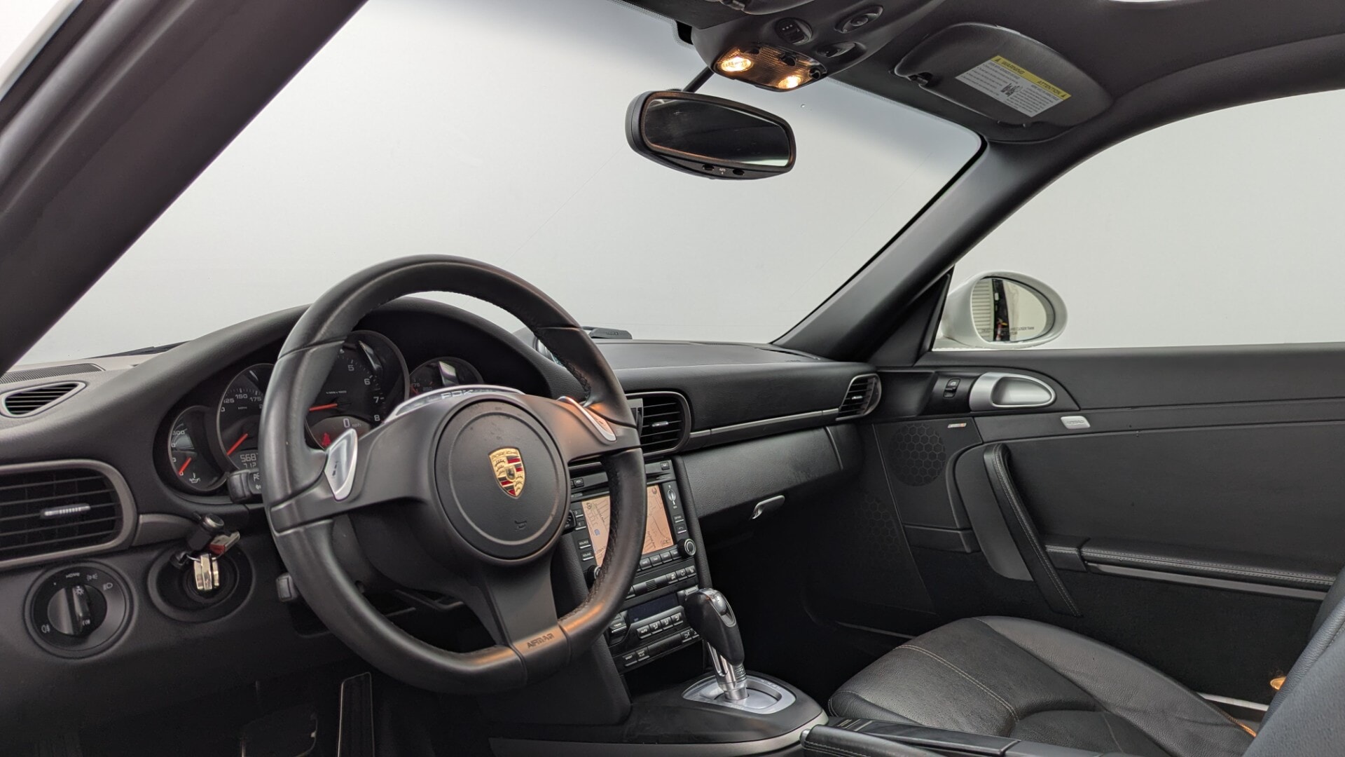 Florida Fine Cars - Used vehicle - COUPE PORSCHE 911 2012