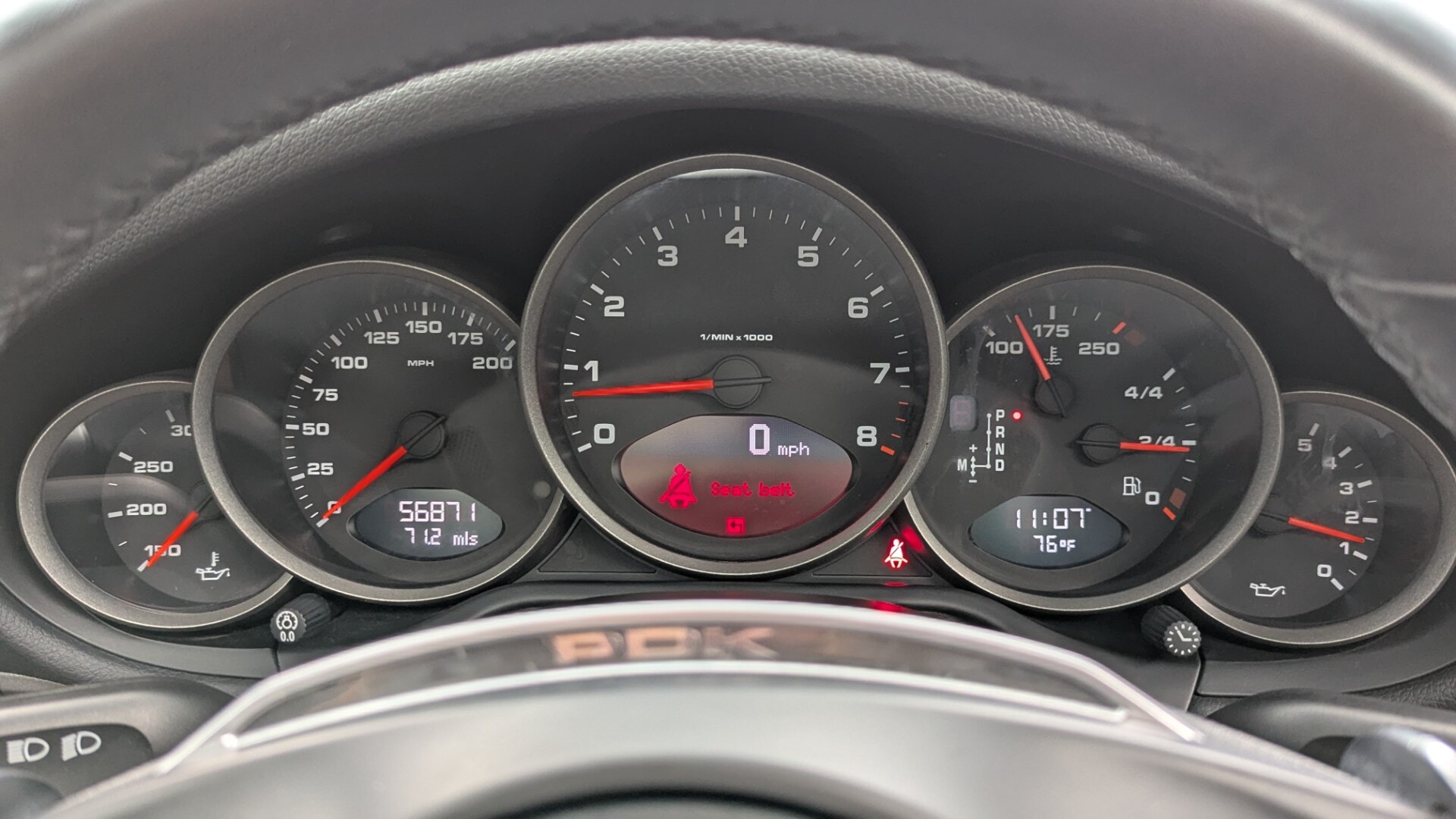 Florida Fine Cars - Used vehicle - COUPE PORSCHE 911 2012