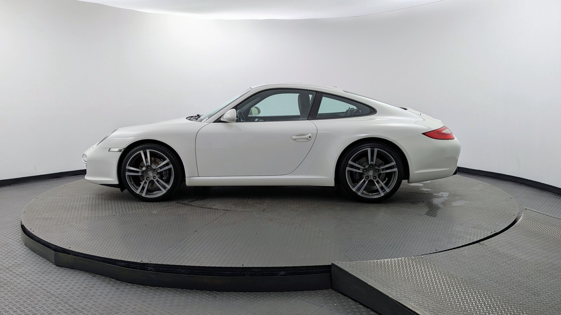 Florida Fine Cars - Used vehicle - COUPE PORSCHE 911 2012