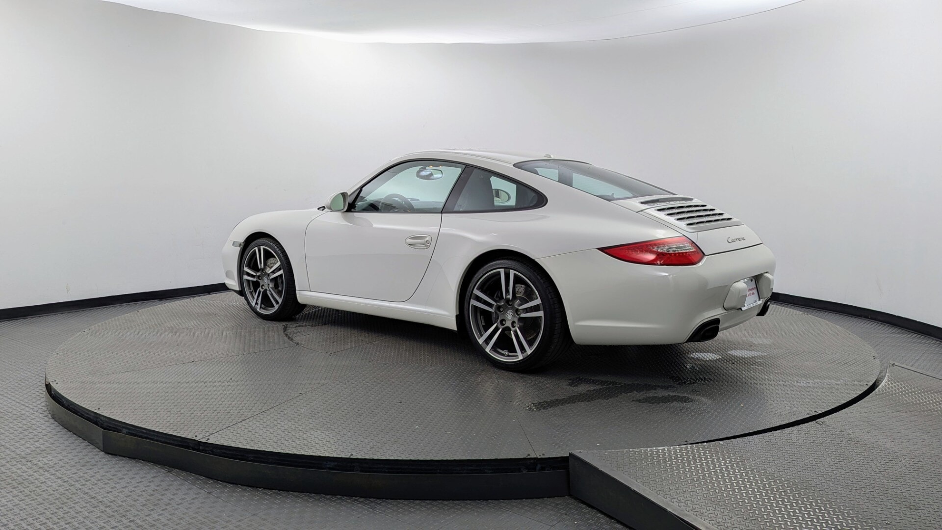 Florida Fine Cars - Used vehicle - COUPE PORSCHE 911 2012