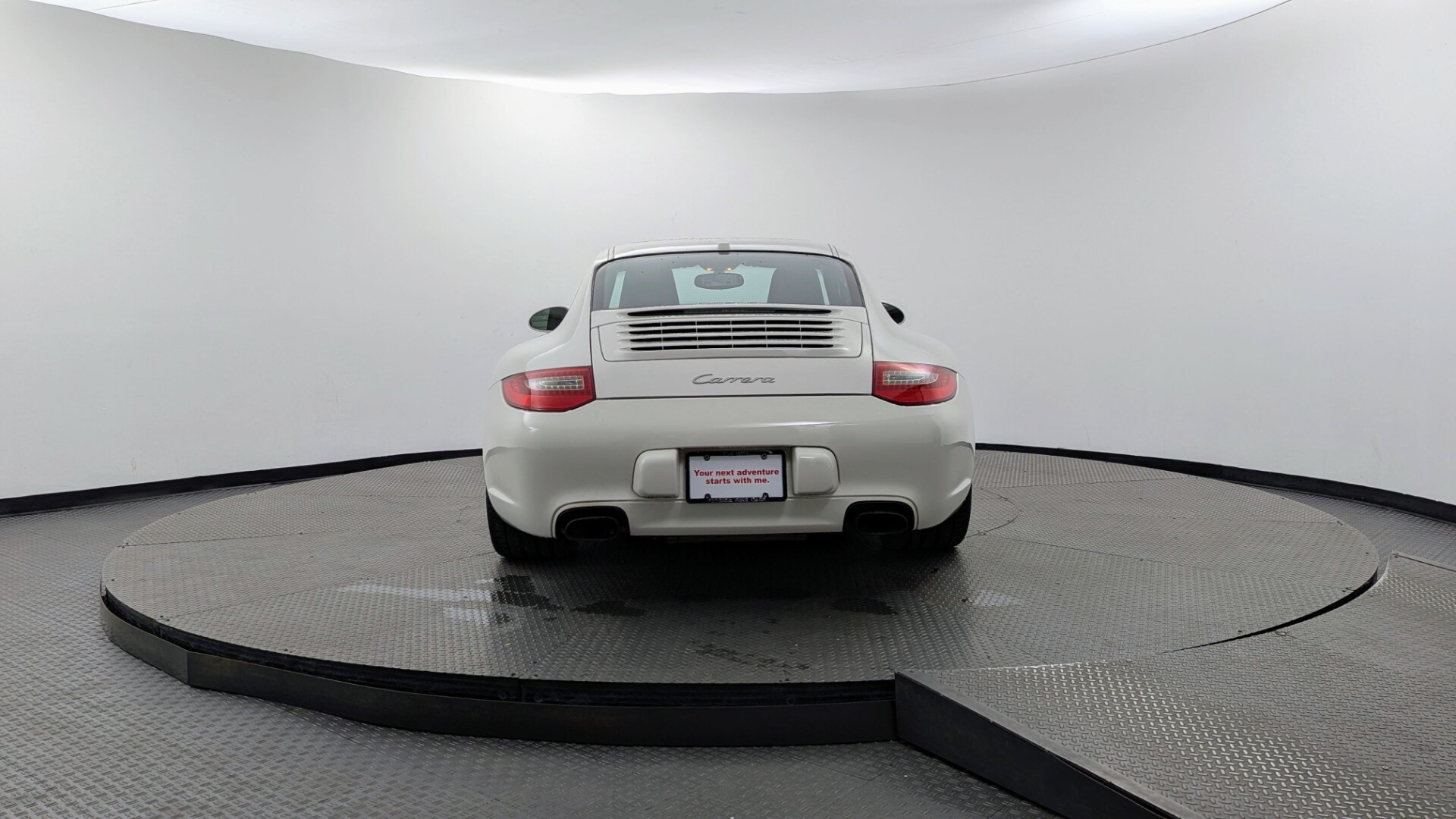 Florida Fine Cars - Used vehicle - COUPE PORSCHE 911 2012