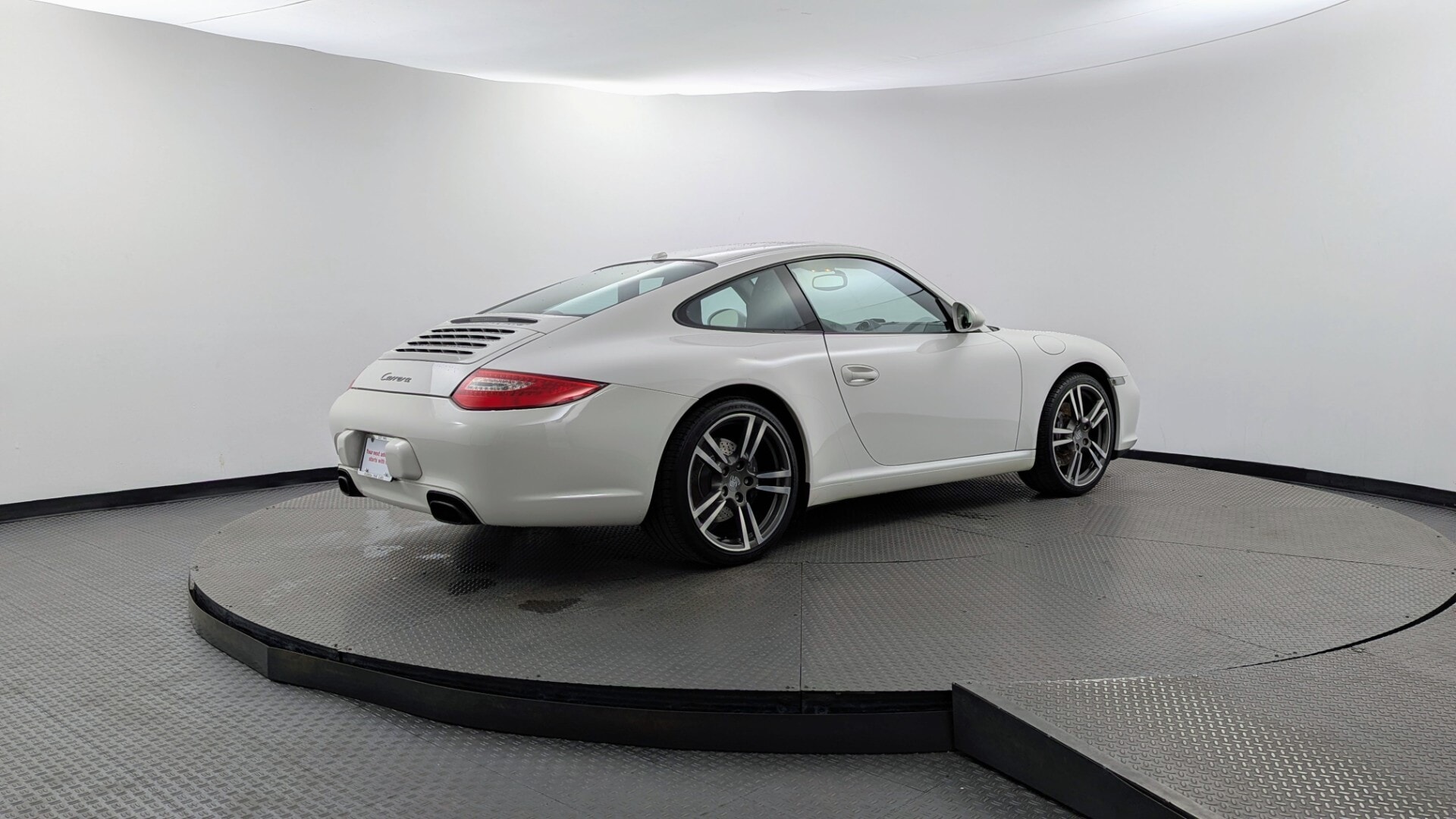 Florida Fine Cars - Used vehicle - COUPE PORSCHE 911 2012
