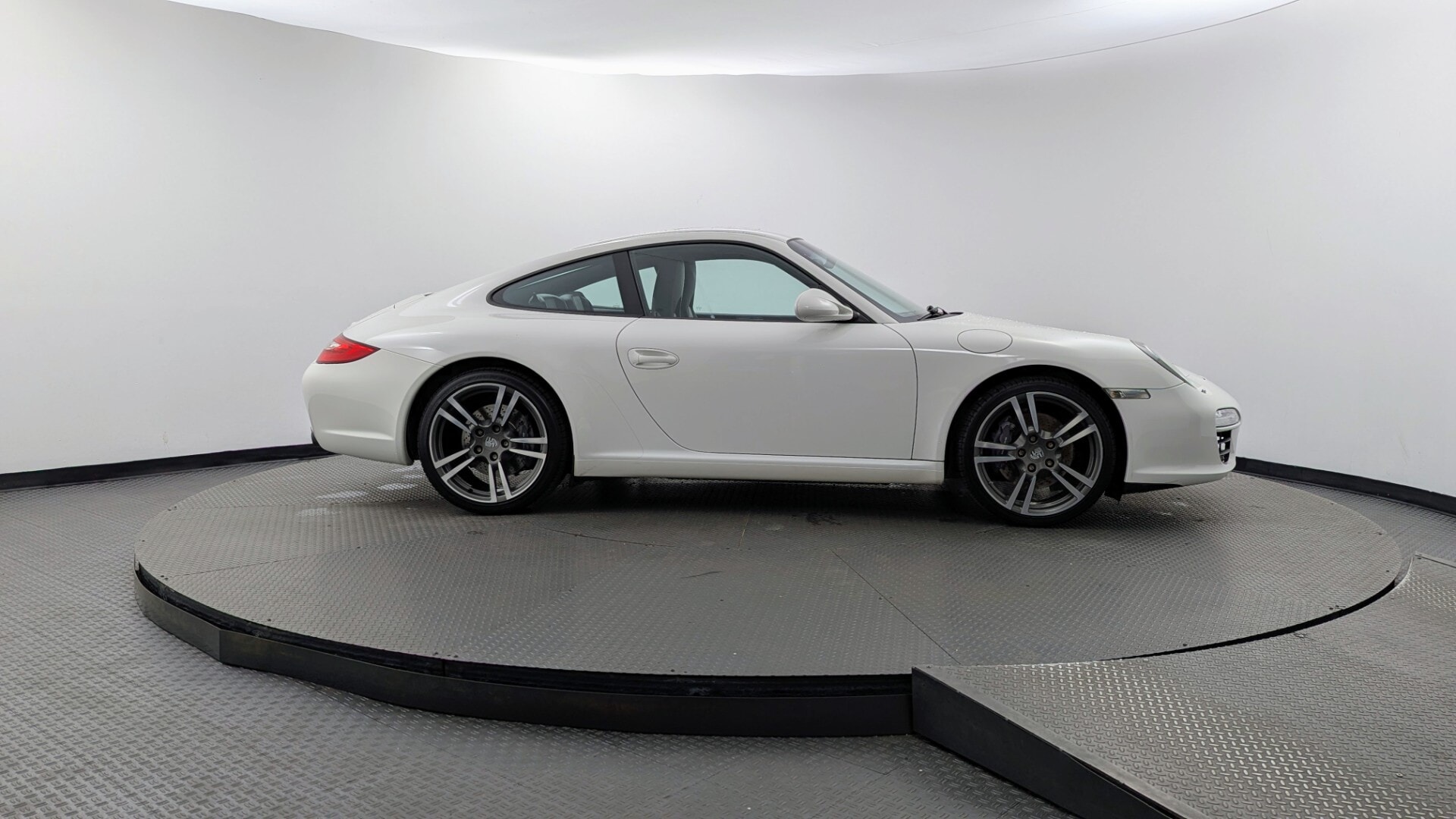 Florida Fine Cars - Used vehicle - COUPE PORSCHE 911 2012