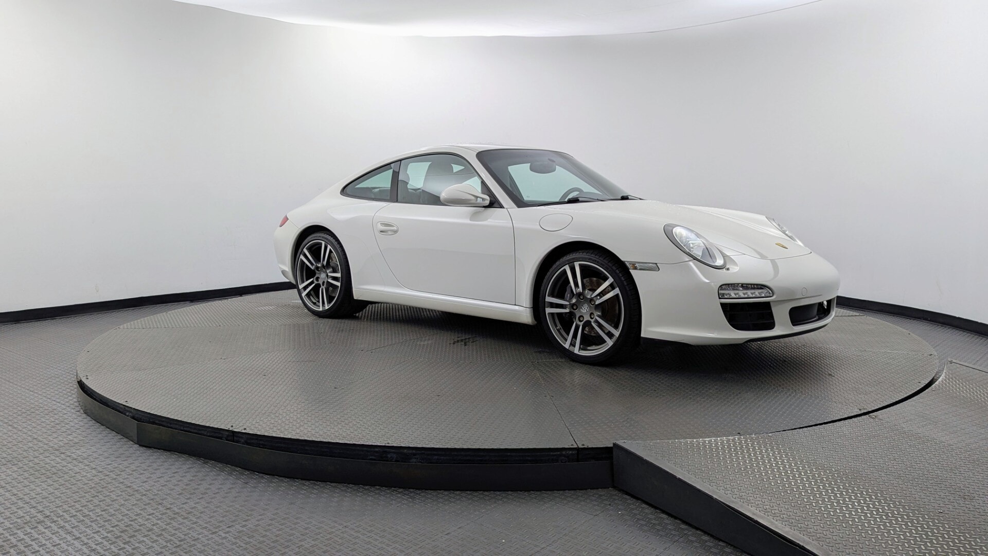 Florida Fine Cars - Used vehicle - COUPE PORSCHE 911 2012