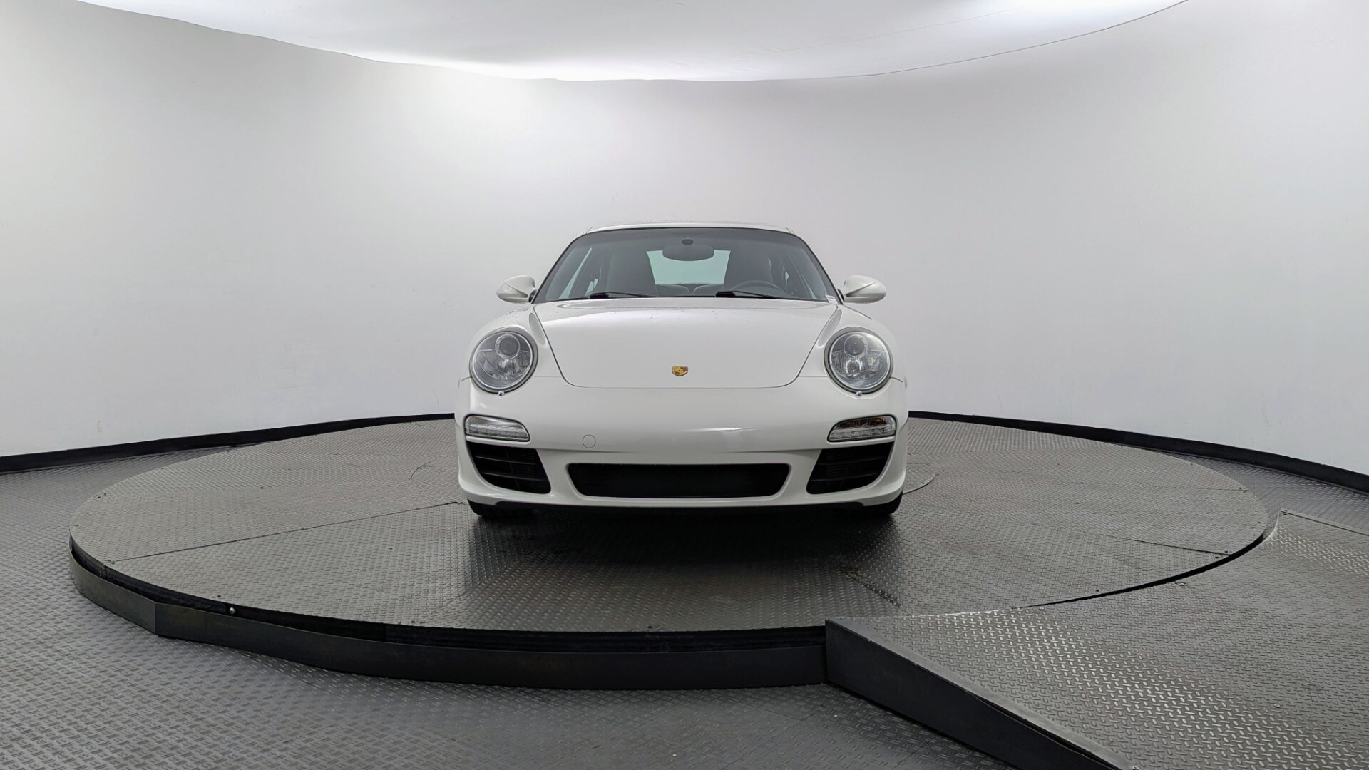 Florida Fine Cars - Used vehicle - COUPE PORSCHE 911 2012