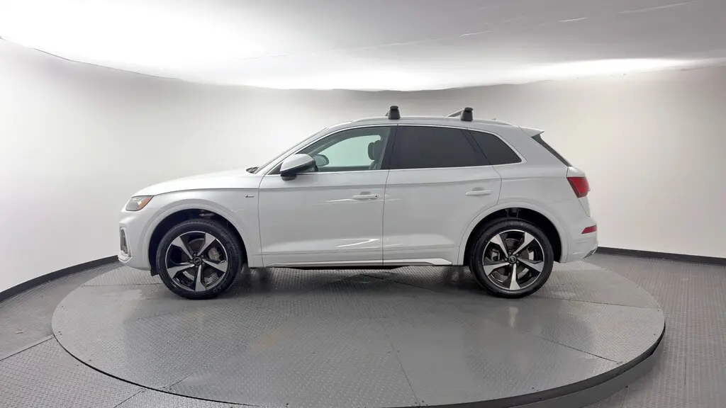 Florida Fine Cars - Used AUDI Q5 2023 WEST PALM S LINE PREMIUM PLUS