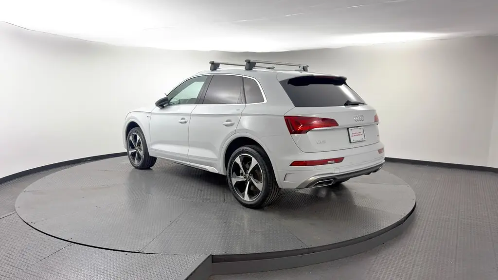 Florida Fine Cars - Used AUDI Q5 2023 WEST PALM S LINE PREMIUM PLUS