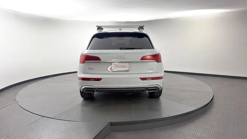 Florida Fine Cars - Used AUDI Q5 2023 WEST PALM S LINE PREMIUM PLUS