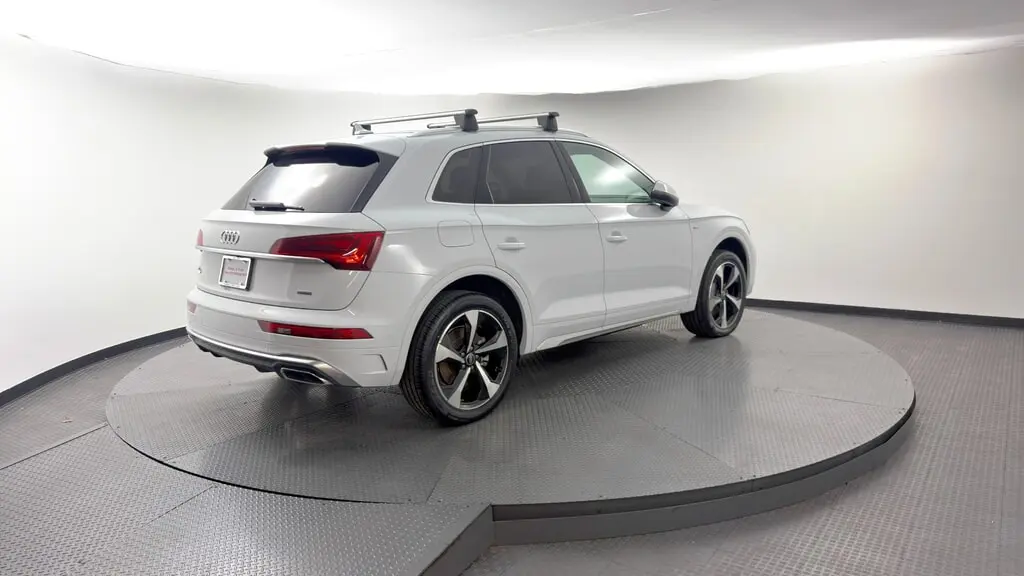 Florida Fine Cars - Used AUDI Q5 2023 WEST PALM S LINE PREMIUM PLUS