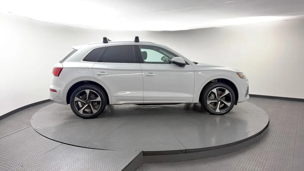 Florida Fine Cars - Used AUDI Q5 2023 WEST PALM S LINE PREMIUM PLUS