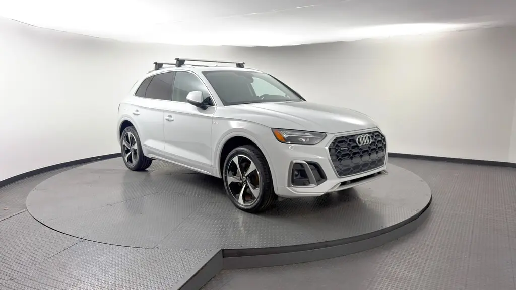 Florida Fine Cars - Used AUDI Q5 2023 WEST PALM S LINE PREMIUM PLUS