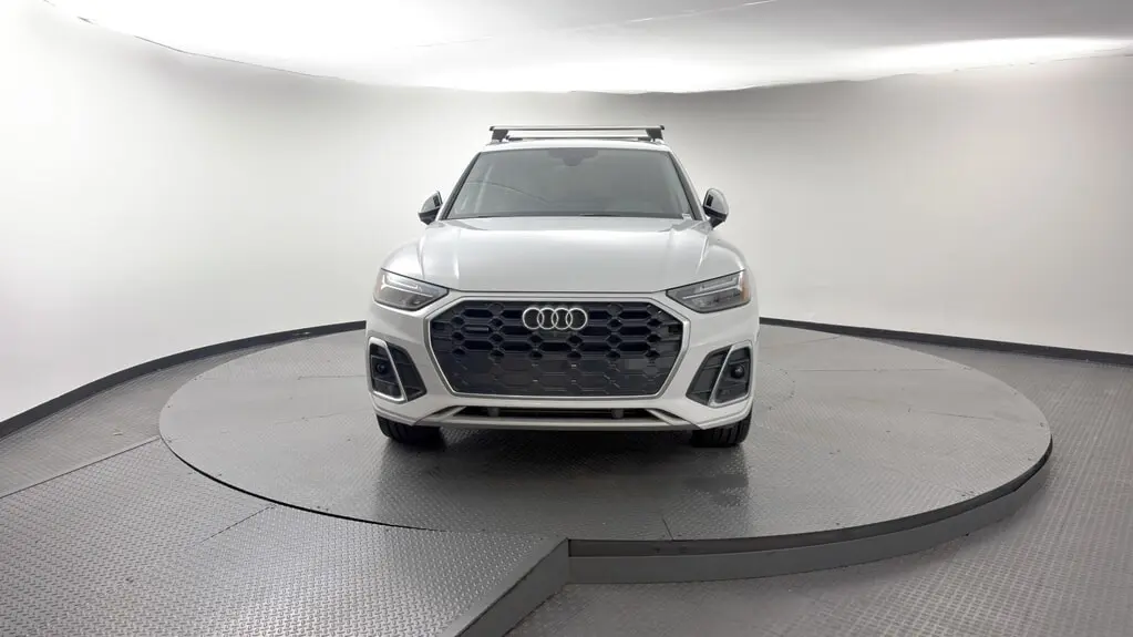 Florida Fine Cars - Used AUDI Q5 2023 WEST PALM S LINE PREMIUM PLUS