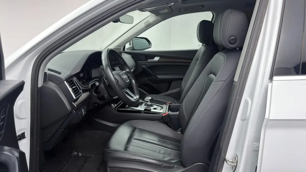 Florida Fine Cars - Used AUDI Q5 2023 WEST PALM S LINE PREMIUM PLUS