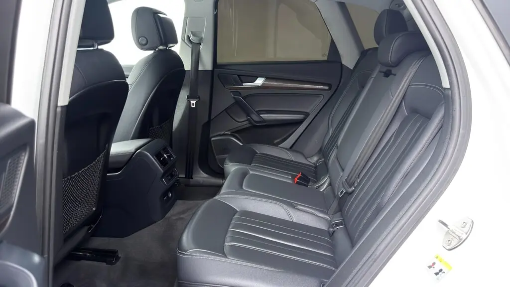 Florida Fine Cars - Used AUDI Q5 2023 WEST PALM S LINE PREMIUM PLUS