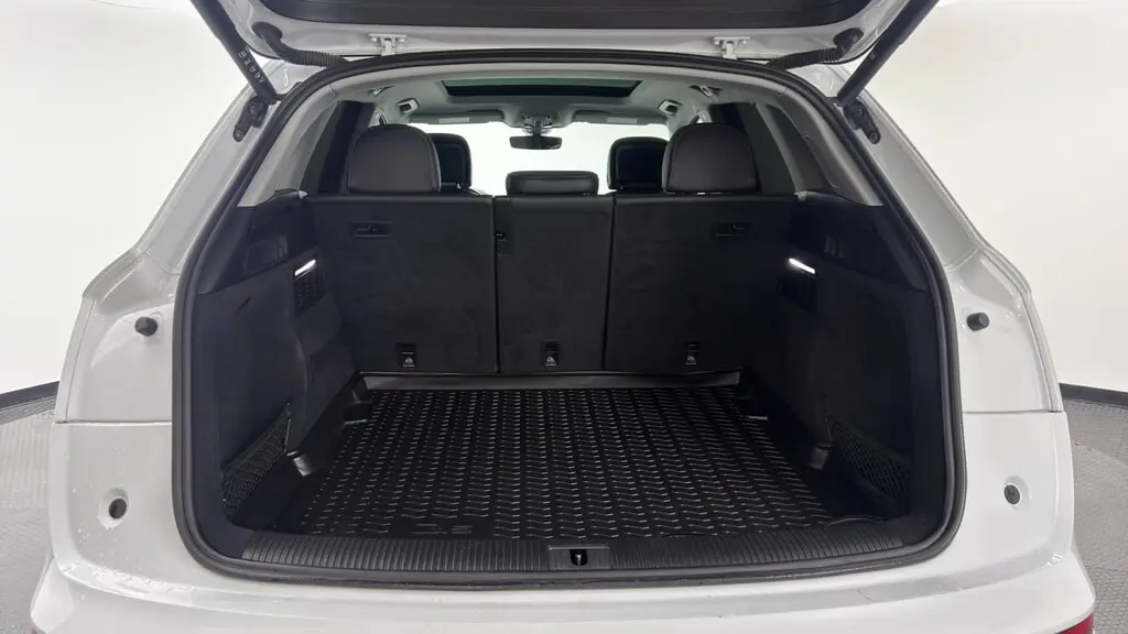 Florida Fine Cars - Used AUDI Q5 2023 WEST PALM S LINE PREMIUM PLUS