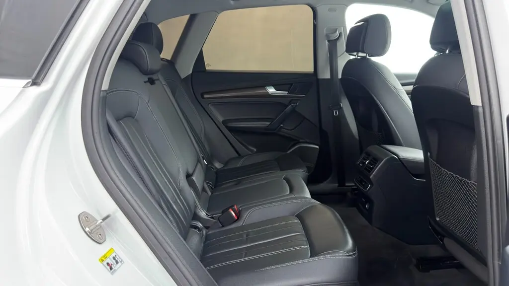 Florida Fine Cars - Used AUDI Q5 2023 WEST PALM S LINE PREMIUM PLUS