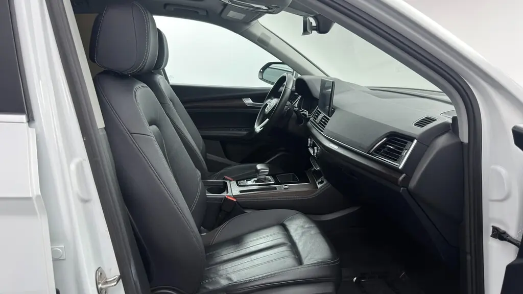 Florida Fine Cars - Used AUDI Q5 2023 WEST PALM S LINE PREMIUM PLUS