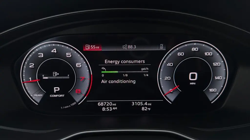 Florida Fine Cars - Used AUDI Q5 2023 WEST PALM S LINE PREMIUM PLUS
