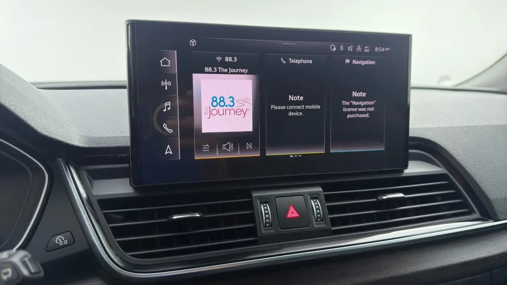 Florida Fine Cars - Used AUDI Q5 2023 WEST PALM S LINE PREMIUM PLUS