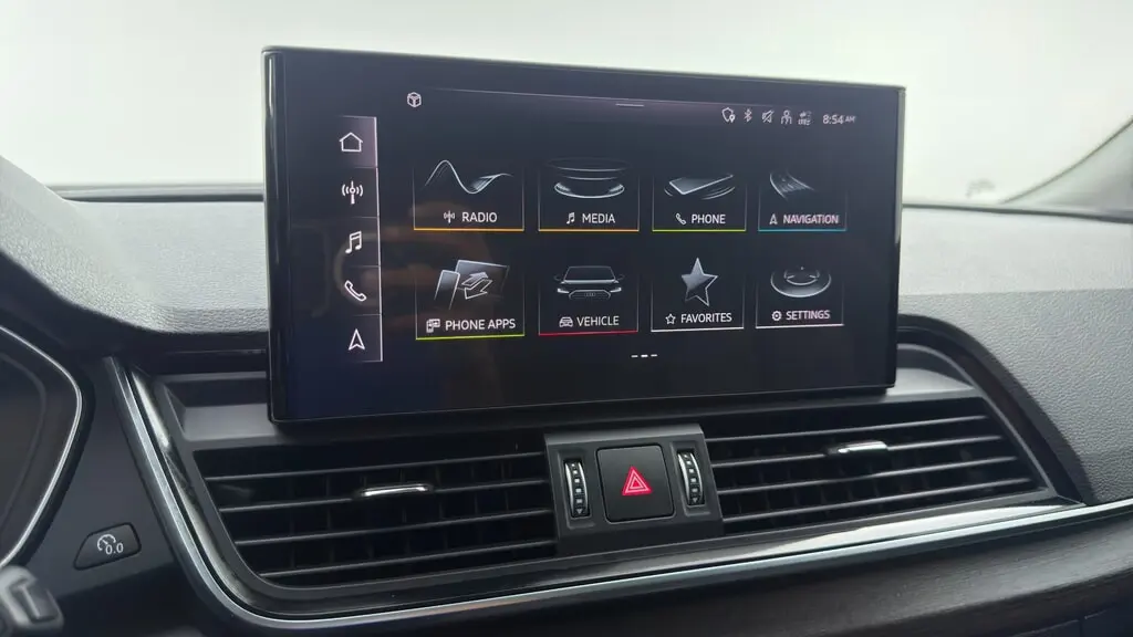 Florida Fine Cars - Used AUDI Q5 2023 WEST PALM S LINE PREMIUM PLUS