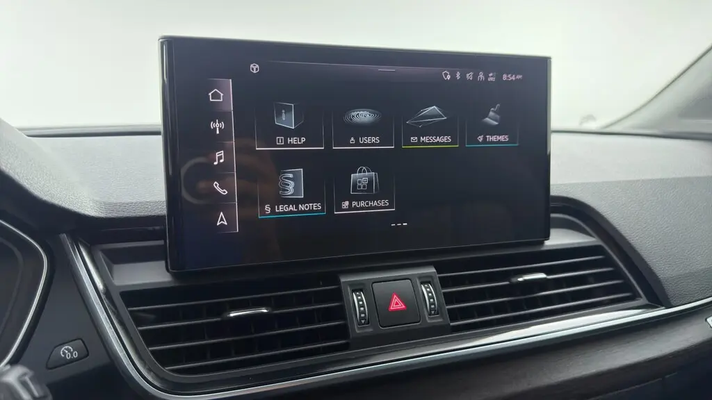 Florida Fine Cars - Used AUDI Q5 2023 WEST PALM S LINE PREMIUM PLUS