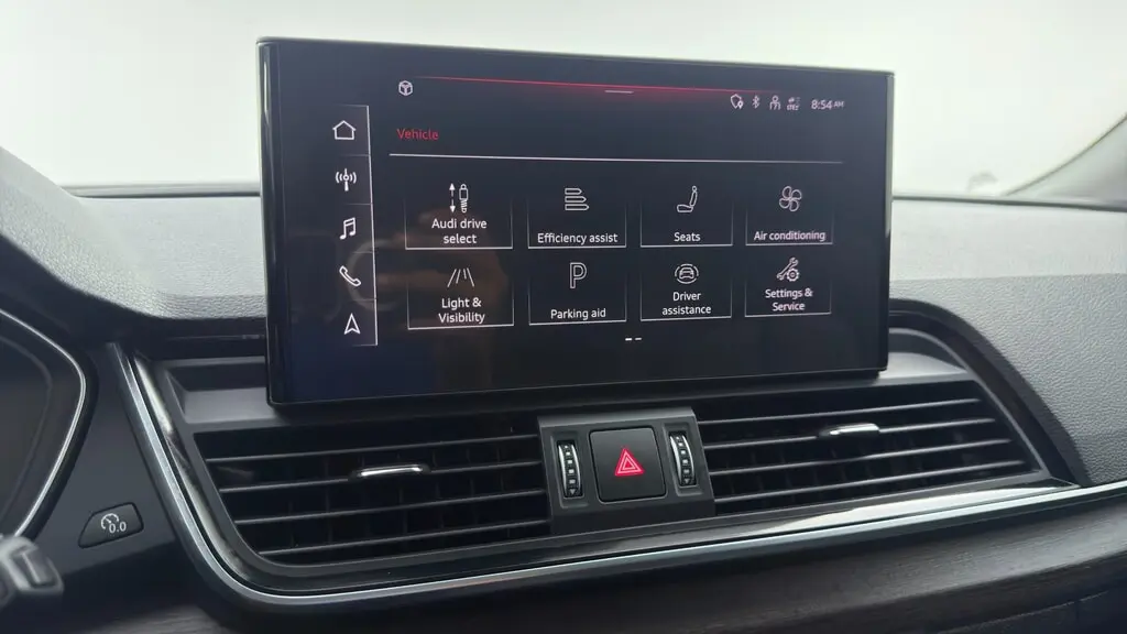 Florida Fine Cars - Used AUDI Q5 2023 WEST PALM S LINE PREMIUM PLUS