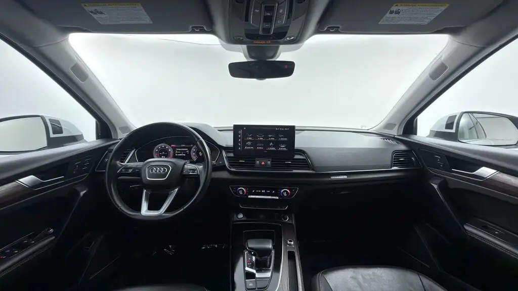Florida Fine Cars - Used AUDI Q5 2023 WEST PALM S LINE PREMIUM PLUS
