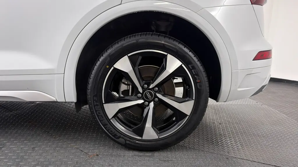 Florida Fine Cars - Used AUDI Q5 2023 WEST PALM S LINE PREMIUM PLUS
