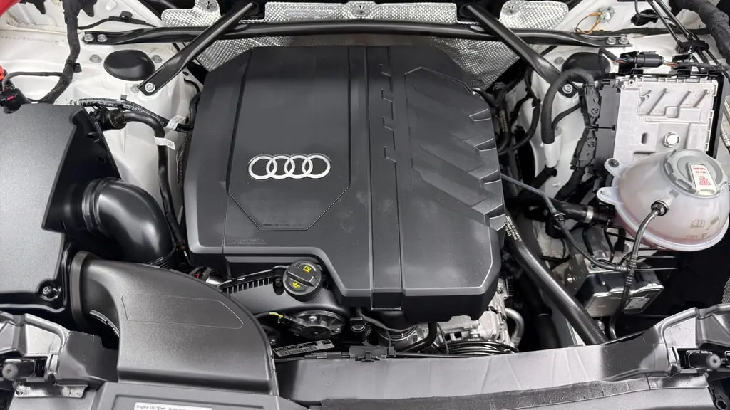Florida Fine Cars - Used AUDI Q5 2023 WEST PALM S LINE PREMIUM PLUS
