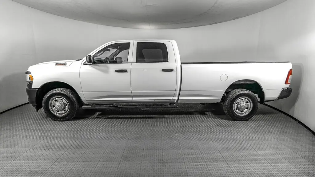 Florida Fine Cars - Used RAM 2500 2020 ORLANDO TRADESMAN