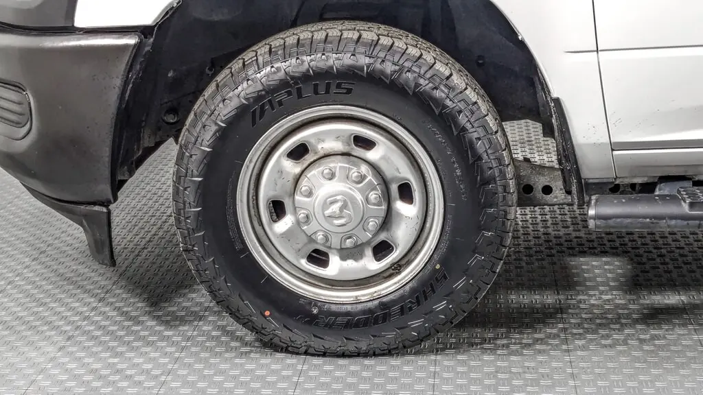 Florida Fine Cars - Used RAM 2500 2020 ORLANDO TRADESMAN
