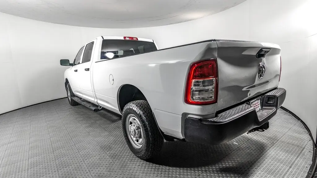 Florida Fine Cars - Used RAM 2500 2020 ORLANDO TRADESMAN