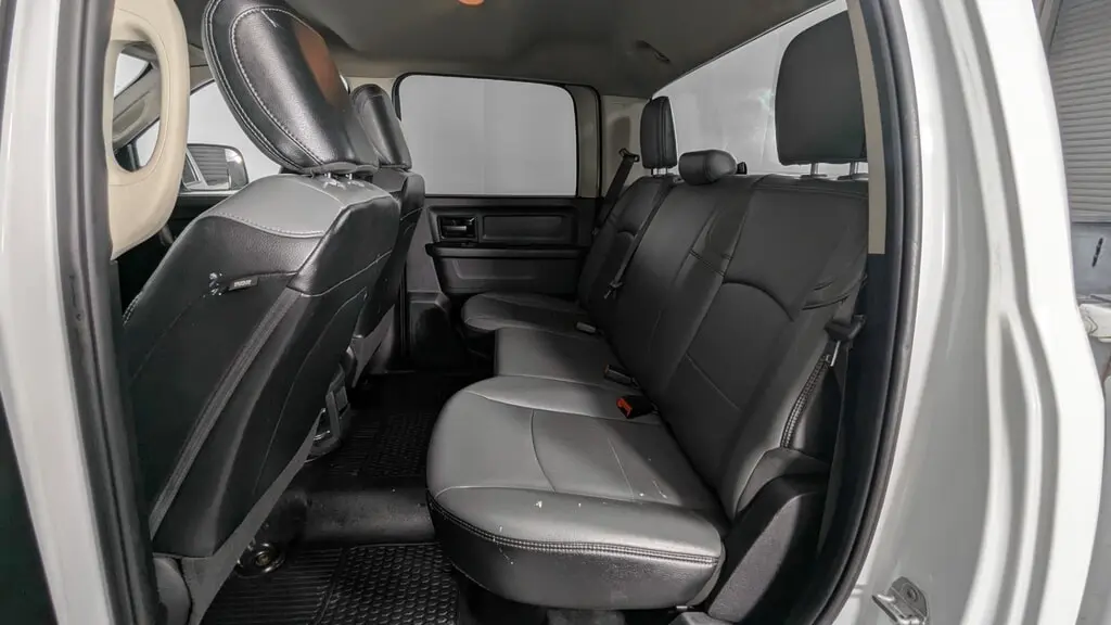 Florida Fine Cars - Used RAM 2500 2020 ORLANDO TRADESMAN