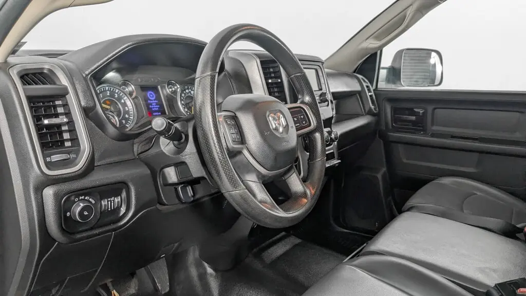 Florida Fine Cars - Used RAM 2500 2020 ORLANDO TRADESMAN