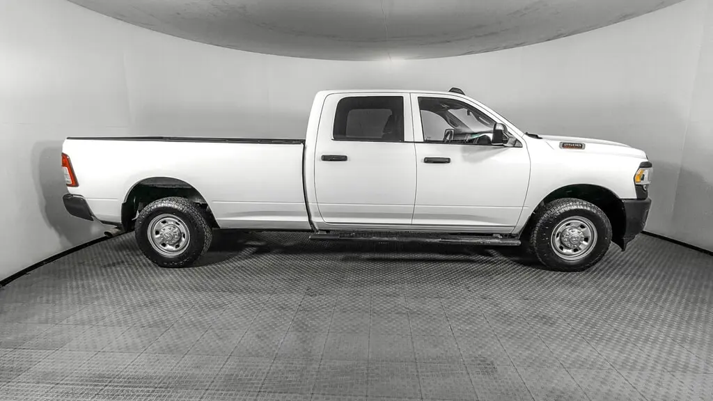 Florida Fine Cars - Used RAM 2500 2020 ORLANDO TRADESMAN