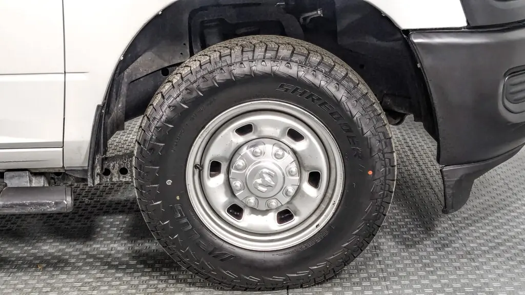 Florida Fine Cars - Used RAM 2500 2020 ORLANDO TRADESMAN
