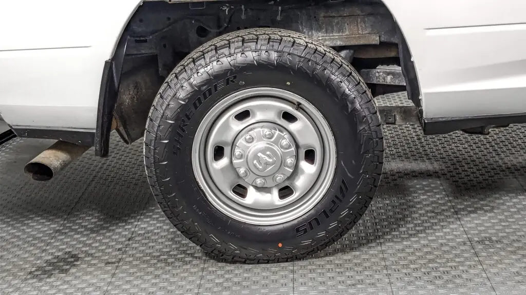 Florida Fine Cars - Used RAM 2500 2020 ORLANDO TRADESMAN