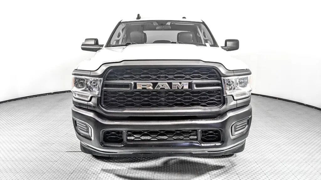 Florida Fine Cars - Used RAM 2500 2020 ORLANDO TRADESMAN