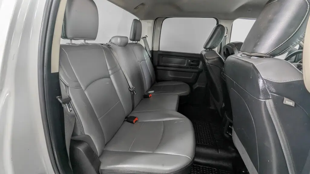Florida Fine Cars - Used RAM 2500 2020 ORLANDO TRADESMAN
