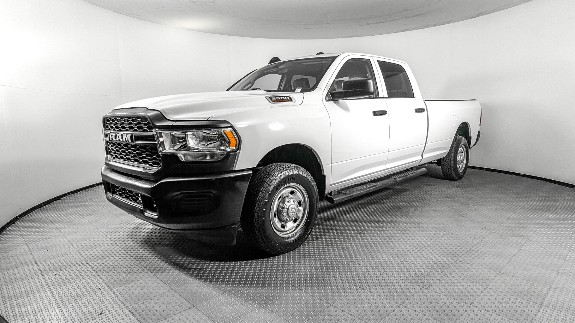 2020 RAM 2500 Pickup