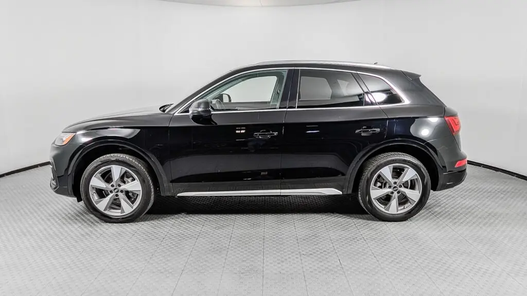 Florida Fine Cars - Used AUDI Q5 2023 ORLANDO PREMIUM