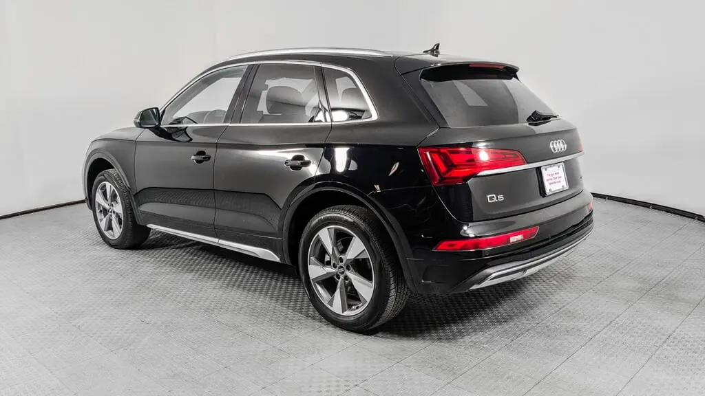 Florida Fine Cars - Used AUDI Q5 2023 ORLANDO PREMIUM
