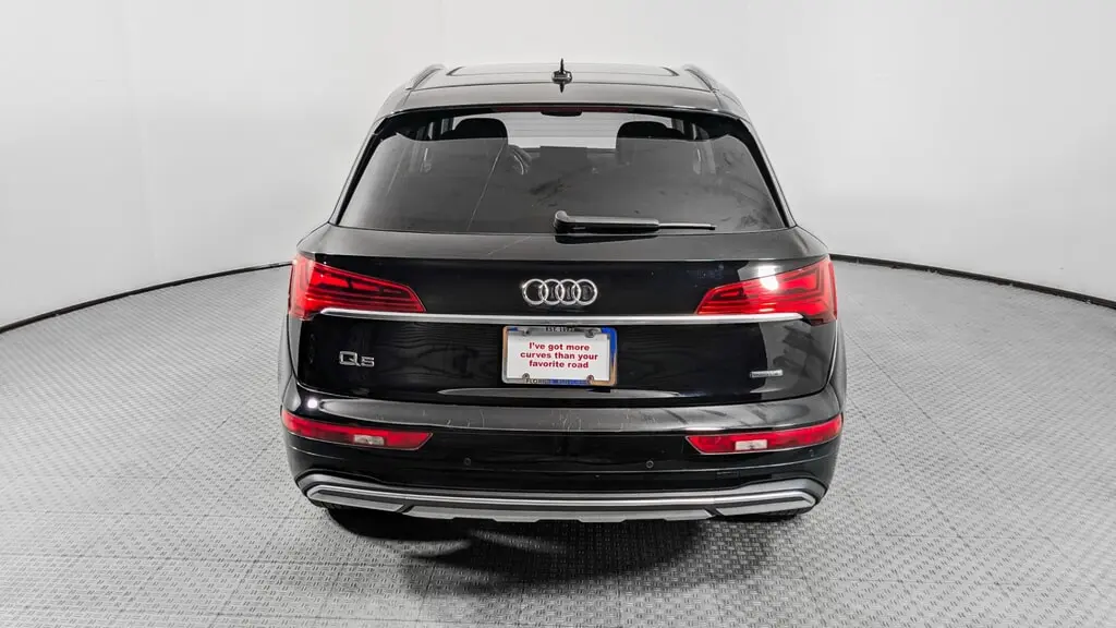Florida Fine Cars - Used AUDI Q5 2023 ORLANDO PREMIUM