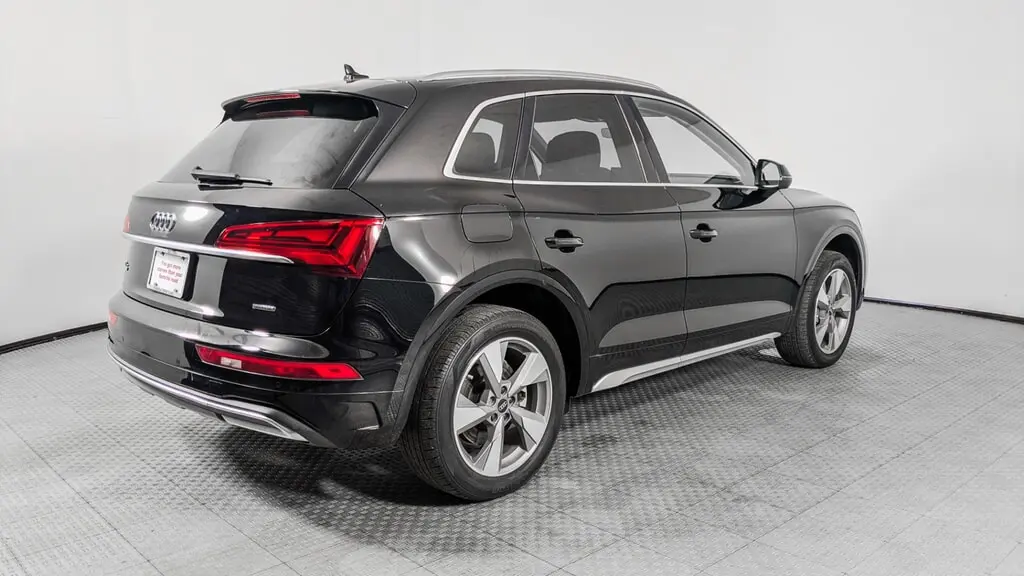 Florida Fine Cars - Used AUDI Q5 2023 ORLANDO PREMIUM