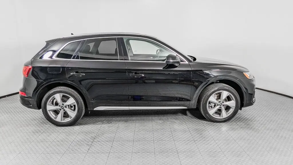 Florida Fine Cars - Used AUDI Q5 2023 ORLANDO PREMIUM