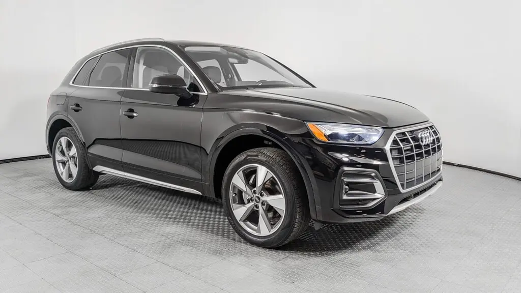 Florida Fine Cars - Used AUDI Q5 2023 ORLANDO PREMIUM